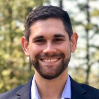 Luke Wiesner, M.S.