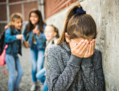 How to Prevent Bullying in Schools: 10 Science-Based Behavioral Strategies