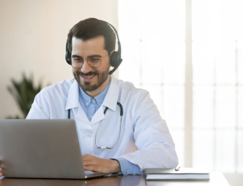 15 Healthcare Call Center Best Practices for Patient Satisfaction