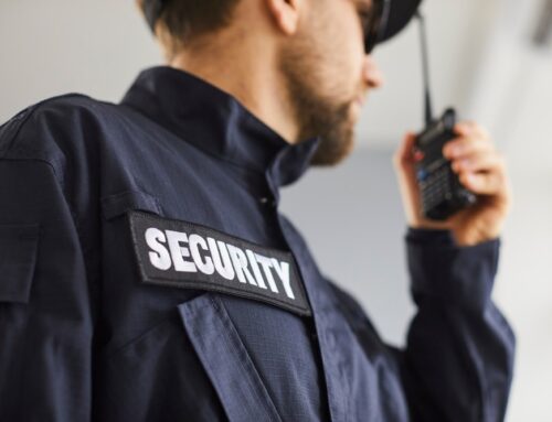 8 Security Guard Skills for Your Resume & How to Improve Them